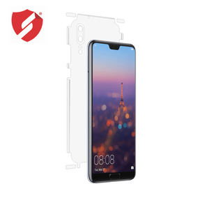 Folie  Huawei P20 - Spate