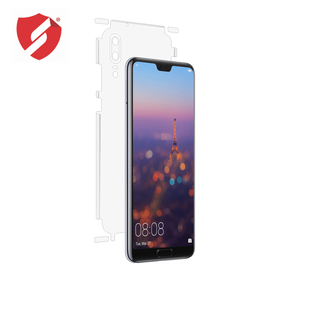Folie  Huawei P20 - Spate