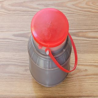 Chocolate clásico (50 cl)