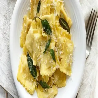 Raviolis Tres Delicias