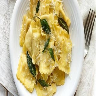 Raviolis Tres Delicias