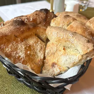 Focaccia Ø32cm