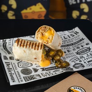 ჩიზ ბეკონ ვრაპი