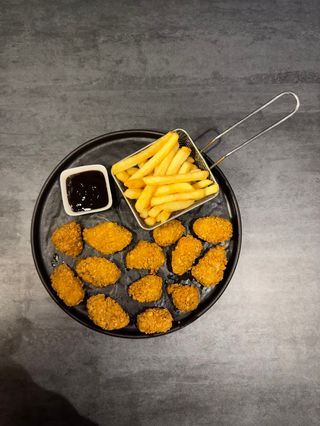 Chicken Bites / Հավի Բայթս