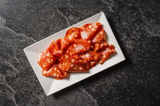 Salam Spianata Piccante Ibis /100g