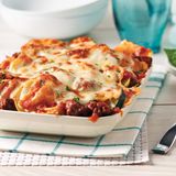 Ravioli À La Viande