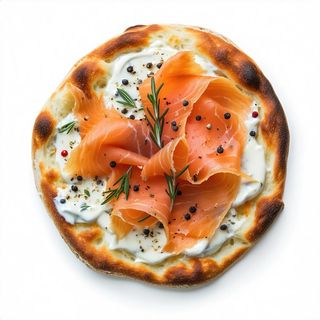 Norvegese - normale 36 cm