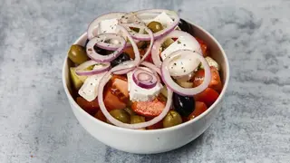 Grčka salata