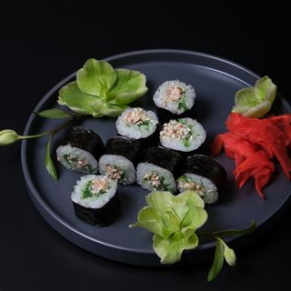 Ролл "Чука" (8 шт.)