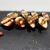 De Tortilla Japonesa y Anguila #53