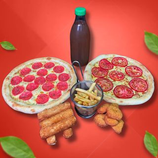 Сет "Детский"