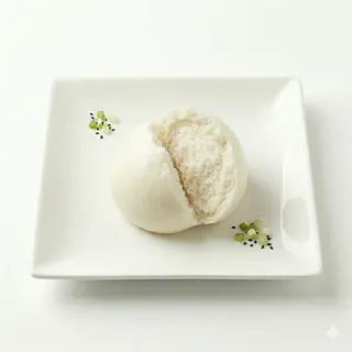 Pan Chino