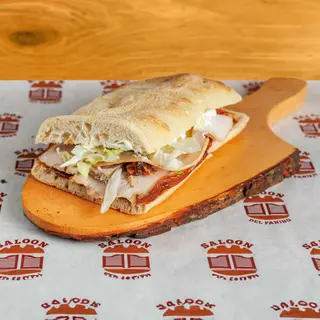 Panino Ariccia