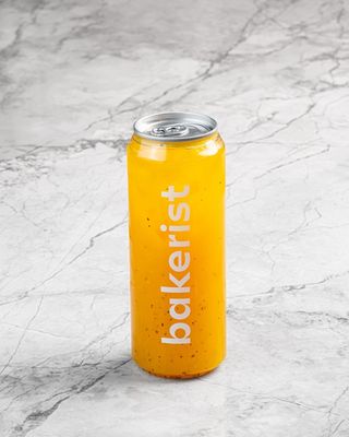 Iced tea маракуйя  350 ml