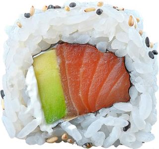 Uramaki Philadelphia 4 pezzi