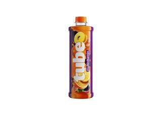 Tube multivatimin