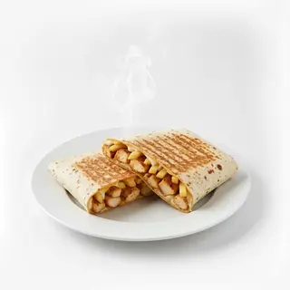 Taco De Pollo