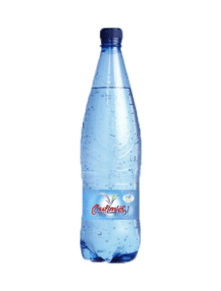 Eau Gazeuse 1L