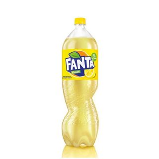 Fanta Limón 2 L