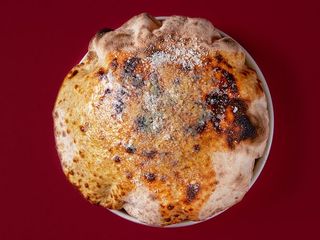 ПОВІТРЯНА ФОКАЧА (120g)