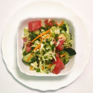 Салат Вітамінний (130г)