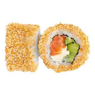 Рол White лосось (260г)