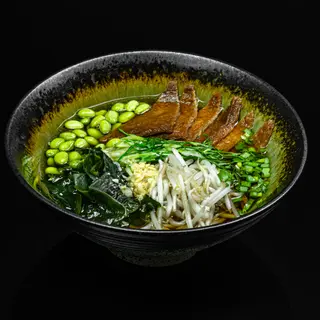 Ramen vege  