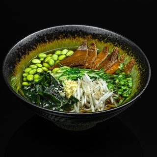 Ramen vege  