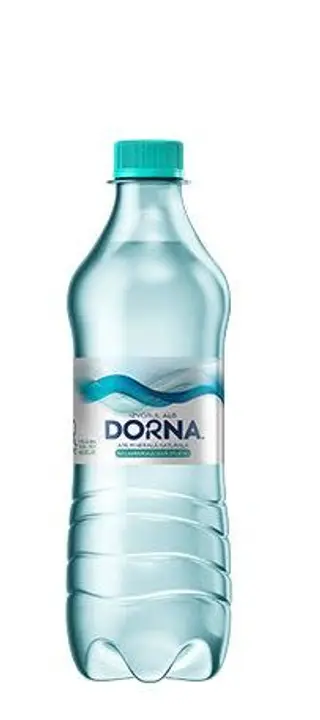 Apa plata 