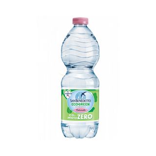 Acqua San Benedetto naturale 50 cl