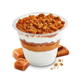 Tiramisú Speculos