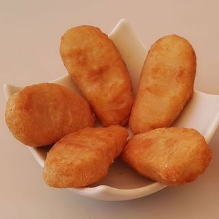 Nuggets De Polllo
