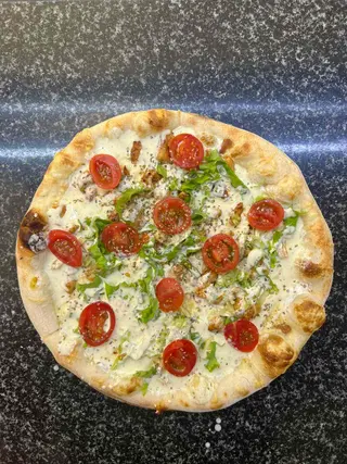Chicken White