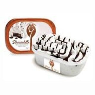 Vaschetta stracciatella 500 g