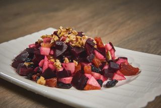 Салат "Витаминный"