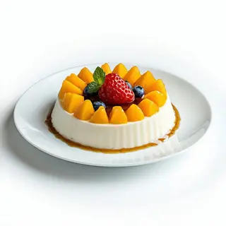 Crema catalana