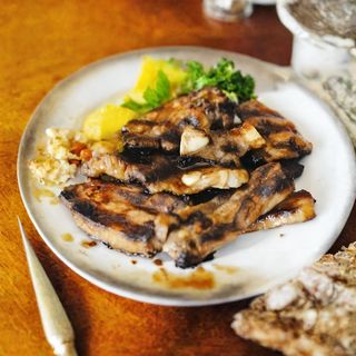 Свински ребърца (280г)