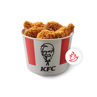 ХОТ БАКЕТ 14 КРИЛ