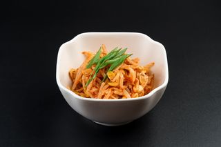 Салат "Чиргуми Ча" (100 гр.)