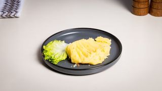 D Piure de cartofi 300g