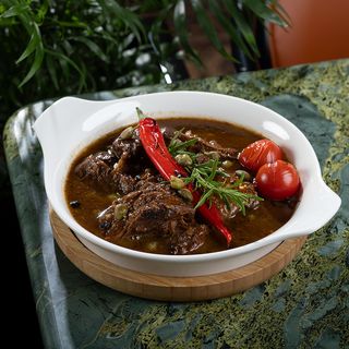 საქონლის შემცხვარი