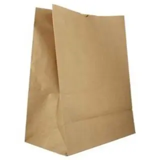 Saco [Take Away Bag]