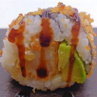 53. Hot Langostino (8 Pza.)