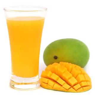 Zume mango (200 ml.)
