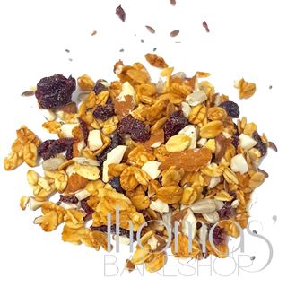 Granola Casera Ecologico 150G
