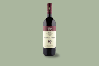 Burgobruno - rosso Toscana IGT 