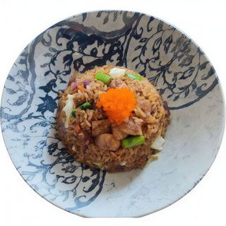 76A. Yakimeshi De Pato