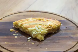 Burek sir 200g