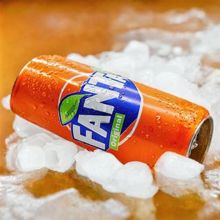 Fanta