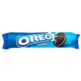 Oreo Original Tubo 154g